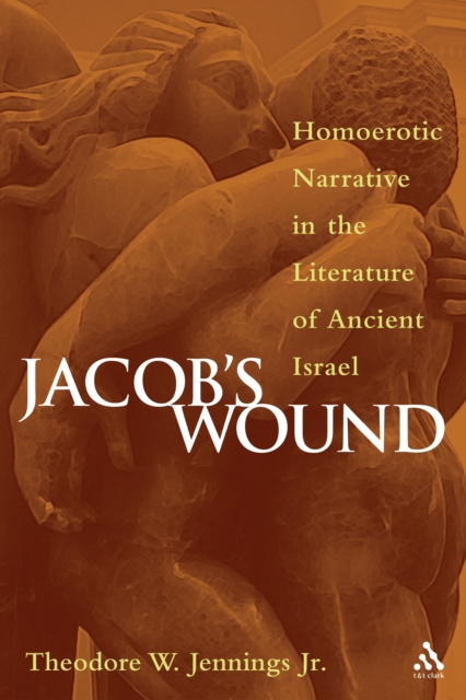 Jacob's Wound