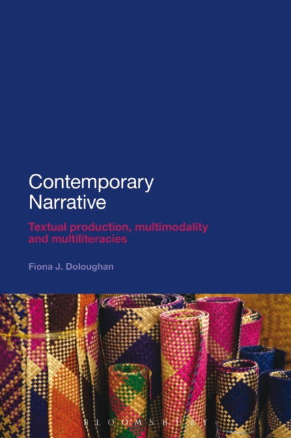 Contemporary Narrative