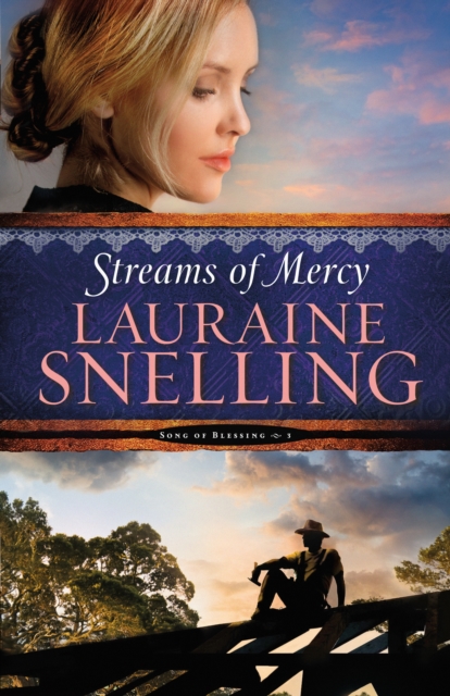 Streams of Mercy ( Book #3)