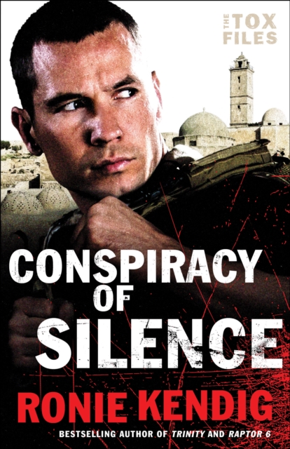 Conspiracy of Silence ( Book #1)