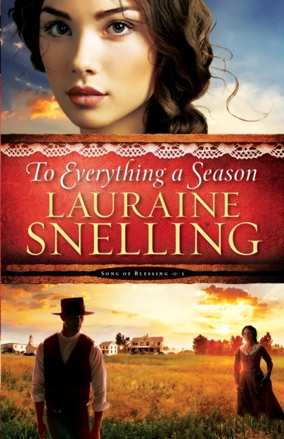 To Everything a Season ( Book #1)