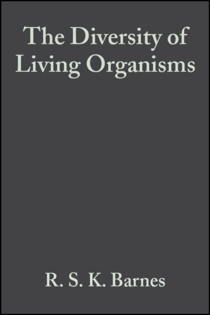 Diversity of Living Organisms