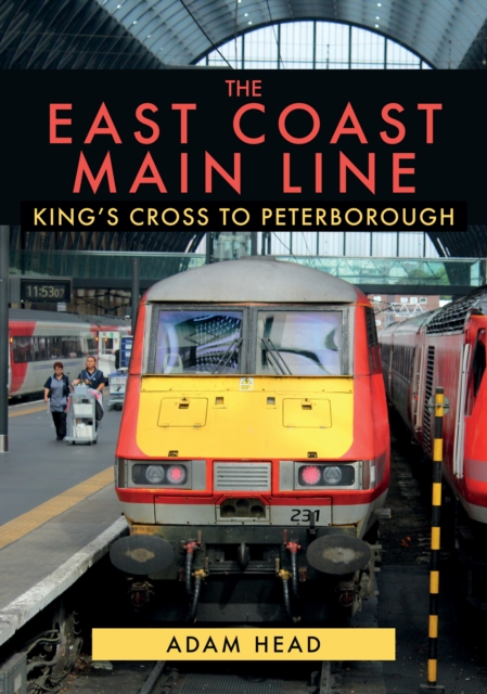 East Coast Main Line