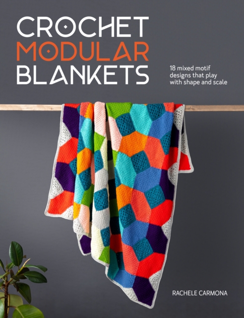 Crochet Modular Blankets
