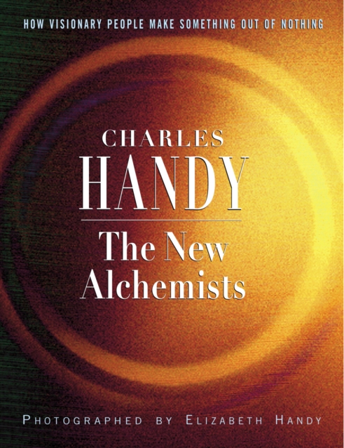 New Alchemists