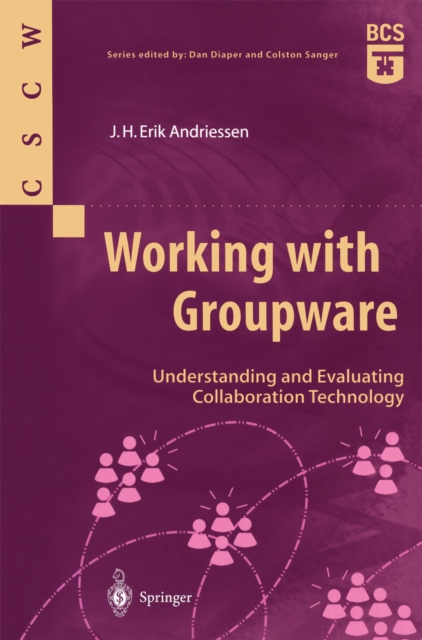 Working with Groupware