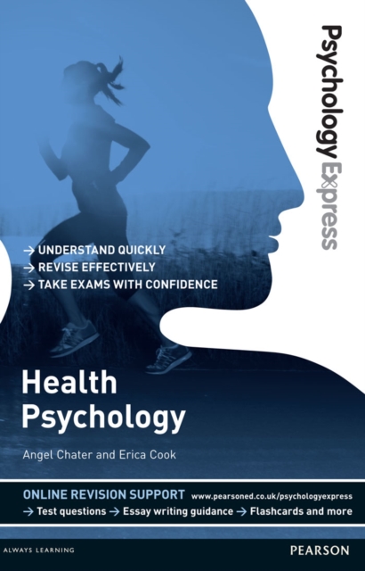 Psychology Express: Health Psychology