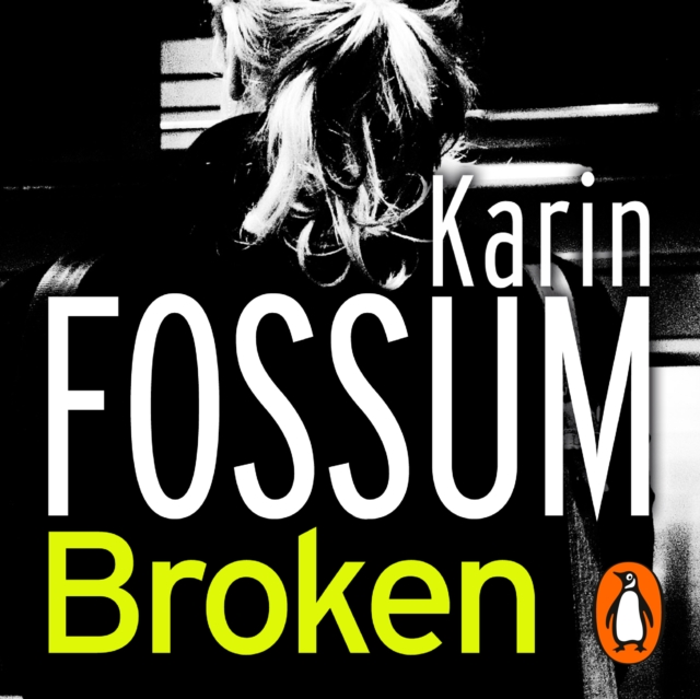 Broken