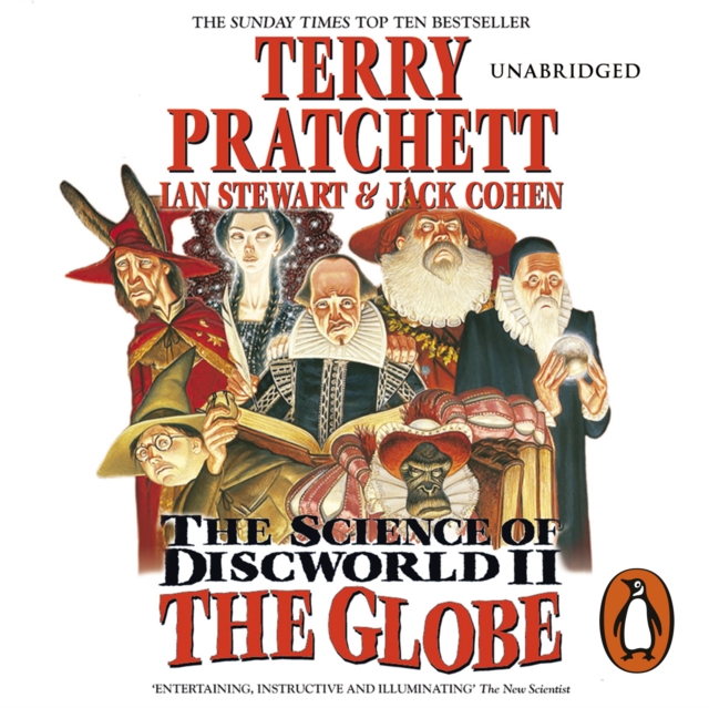 Science Of Discworld II