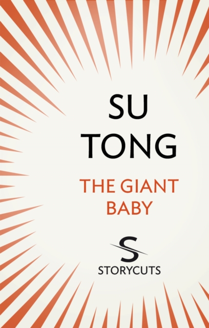 Giant Baby (Storycuts)