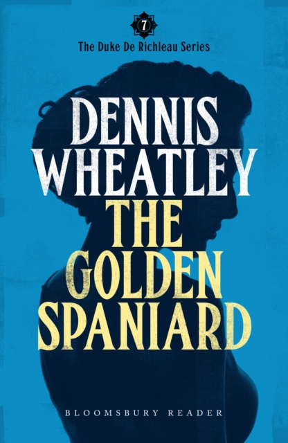 Golden Spaniard