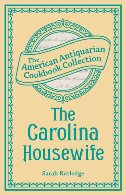 Carolina Housewife