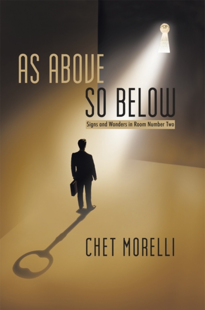 As Above, so Below
