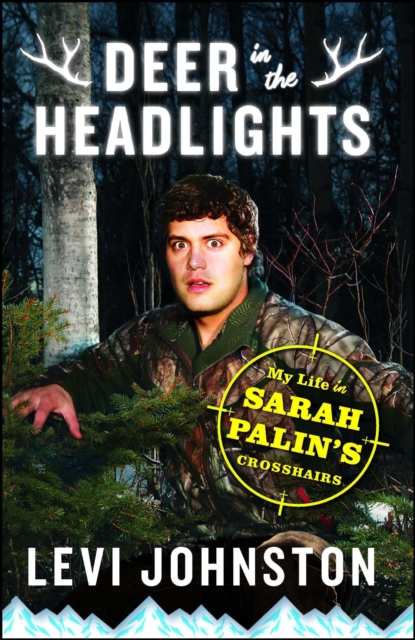 Deer in the Headlights