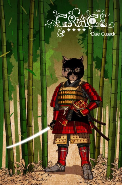 Grace and the Revenge of the Drawl