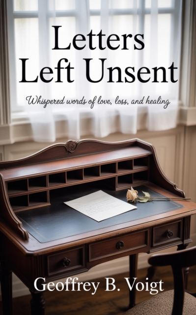 Letters Left Unsent