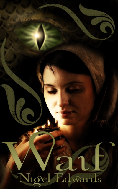 Waif (A fantasy short story)