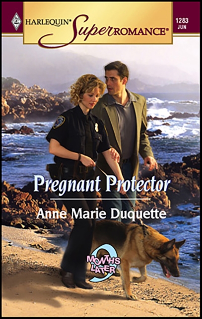 Pregnant Protector