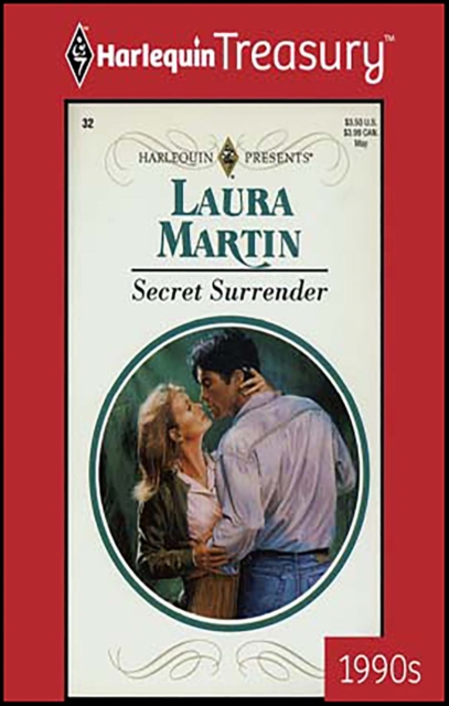 Secret Surrender