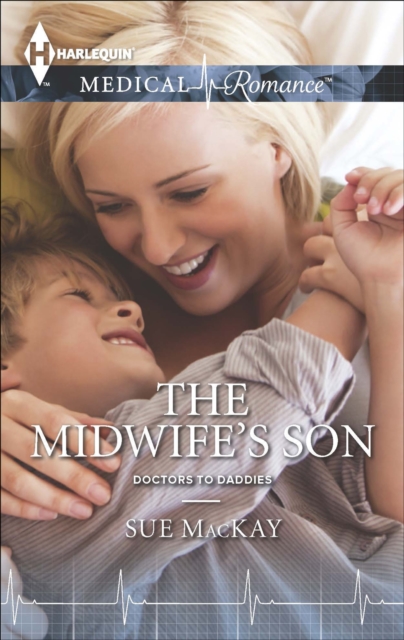 Midwife's Son