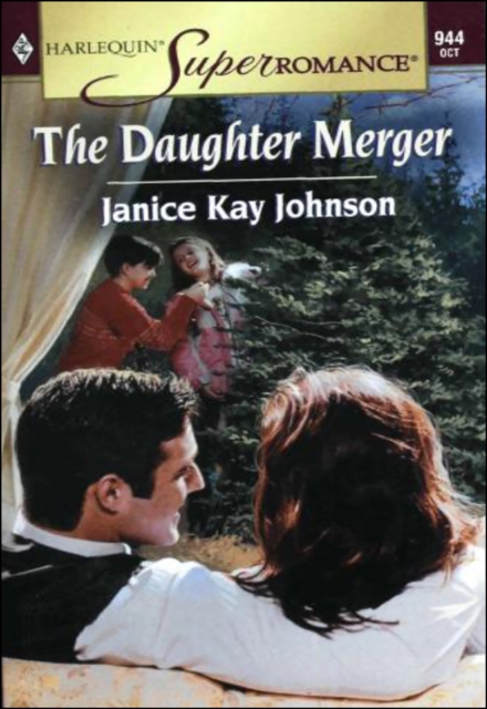 Daughter Merger