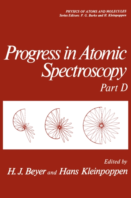 Progress in Atomic Spectroscopy