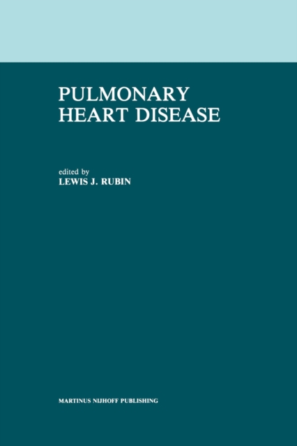 Pulmonary Heart Disease