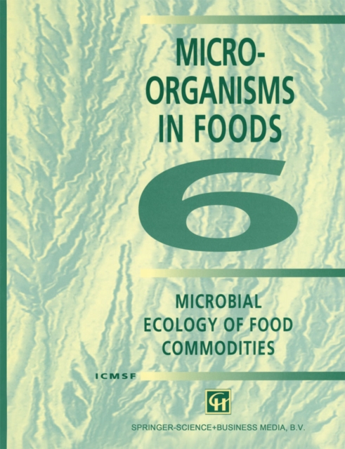 Micro-Organisms in Foods