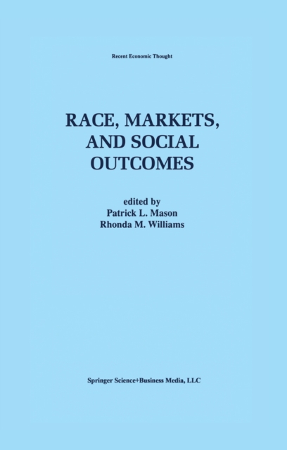 Political Economy of Globalization