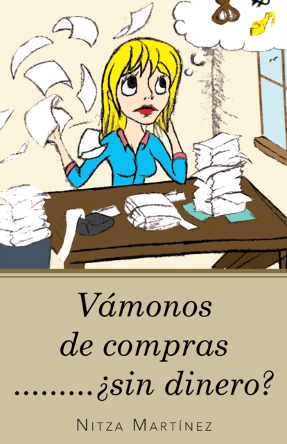 Vámonos De Compras.........¿Sin Dinero?