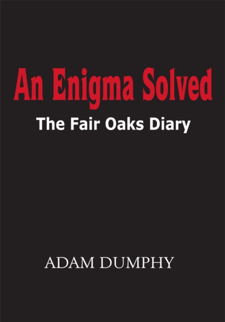 Enigma Solved