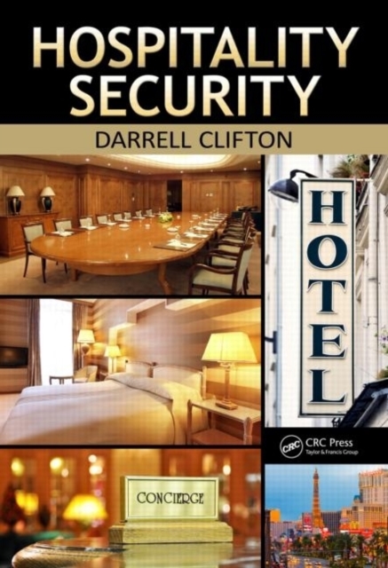 Hospitality Security