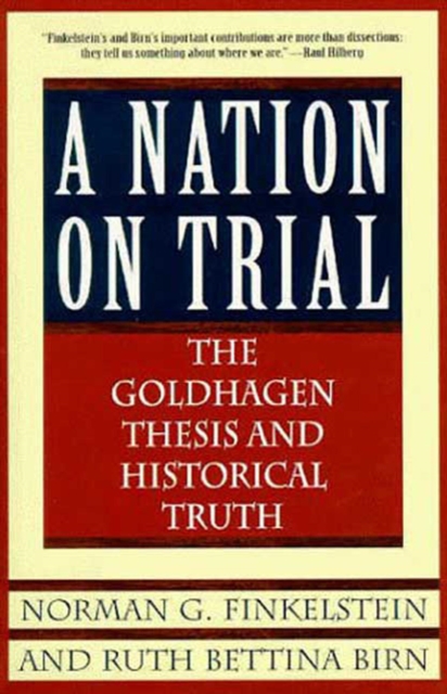 Nation on Trial