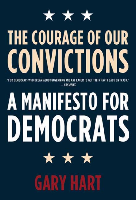 Courage of Our Convictions