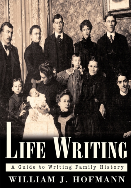 Life Writing