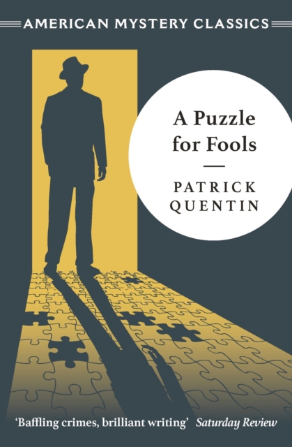 Puzzle For Fools