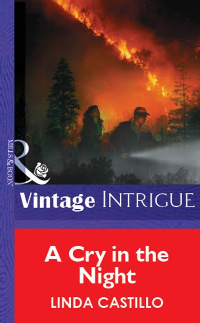 Cry In The Night