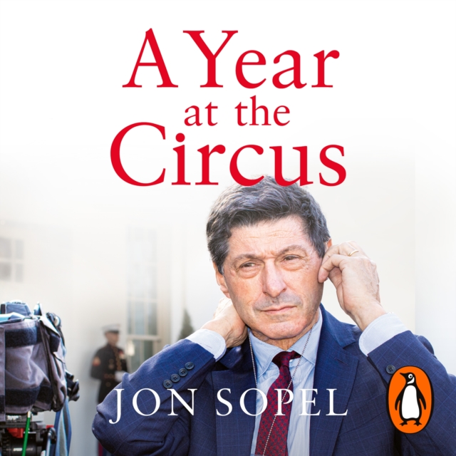 Year At The Circus