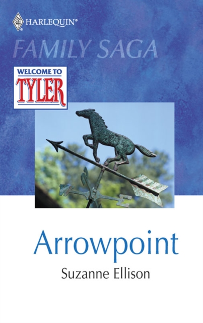 Arrowpoint