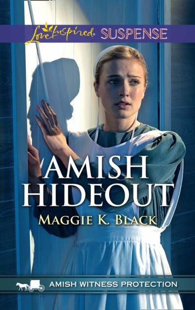 AMISH HIDEOUT_AMISH WITNES1 EB