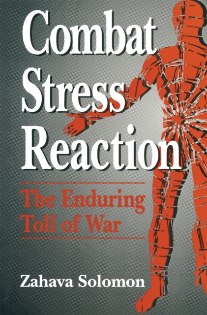 Combat Stress Reaction