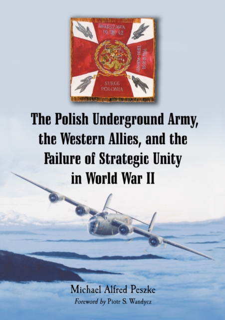 Polish Underground Army, the Western Allies, and the Failure of Strategic Unity in World War II