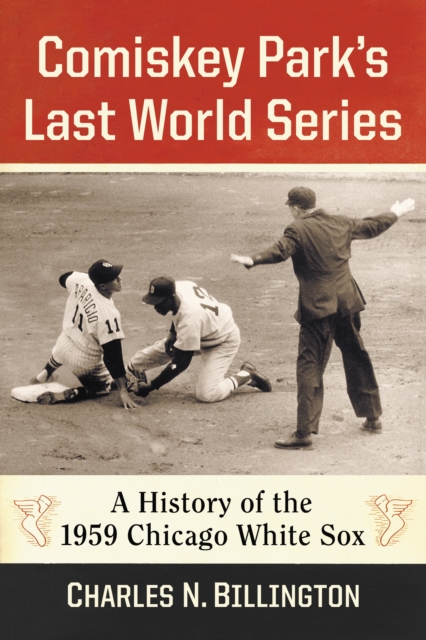 Comiskey Park's Last World Series
