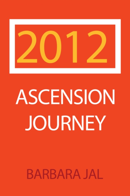 2012 Ascension Journey