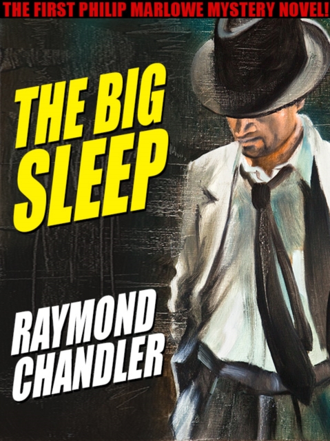 Big Sleep