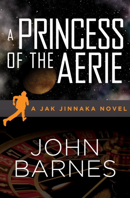 Princess of the Aerie
