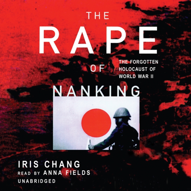 Rape of Nanking