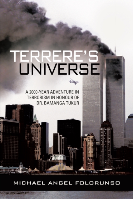 Terrere'S Universe