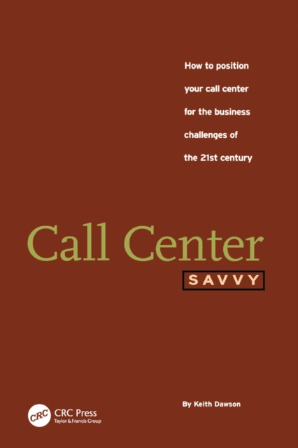 Call Center Savvy
