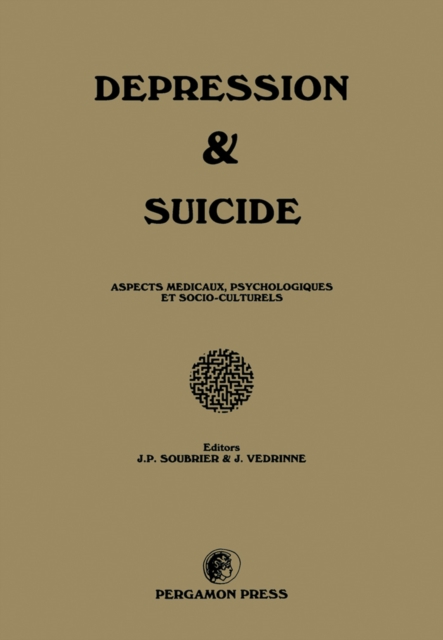 Depression and Suicide